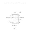 OFFSET COMPENSATION FOR SENSE AMPLIFIERS diagram and image