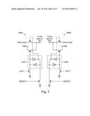 OFFSET COMPENSATION FOR SENSE AMPLIFIERS diagram and image