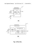 MULTIPLE COIL SPRING MEMS RESONATOR diagram and image