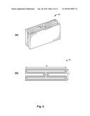 MULTIPLE COIL SPRING MEMS RESONATOR diagram and image