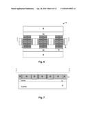 MULTIPLE COIL SPRING MEMS RESONATOR diagram and image