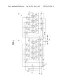 LATCH CIRCUIT AND LATCH CIRCUIT ARRAY INCLUDING THE SAME diagram and image