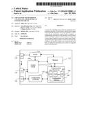 CIRCUITS FOR AND METHODS OF CONTROLLING POWER WITHIN AN INTEGRATED CIRCUIT diagram and image