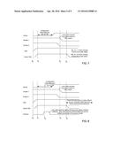 CIRCUITS FOR AND METHODS OF CONTROLLING POWER WITHIN AN INTEGRATED CIRCUIT diagram and image