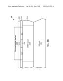 MICRO-ELECTRO-MECHANICAL SYSTEMS (MEMS), APPARATUS, AND OPERATING METHODS     THEREOF diagram and image