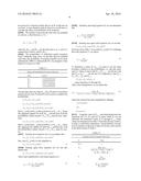 POWER EFFICIENT COMMUNICATIONS diagram and image