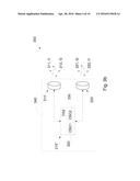 Leakage Cancellation For a Multiple-Input Multiple-Output Transceiver diagram and image