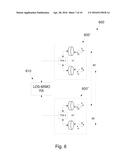 Leakage Cancellation For a Multiple-Input Multiple-Output Transceiver diagram and image