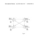 PROVIDING ORTHOGONALITY FOR REFERENCE SIGNALS BY CIRCULAR ROTATION OF A     BASE SEQUENCE IN THE FREQUENCY DOMAIN diagram and image