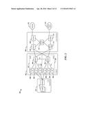 ON CELL/FINGER ASSIGNMENT FOR REDUCED CELL DELAY SPREAD diagram and image