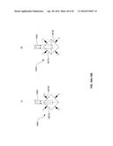 Method And System For Silicon Photonics Wavelength Division Multiplexing     Transceivers diagram and image