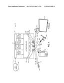 LIGHT EMITTING DIODE (LED)-BASED MULTI-BITRATE DATA LINKS diagram and image