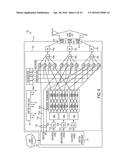 LIGHT EMITTING DIODE (LED)-BASED MULTI-BITRATE DATA LINKS diagram and image