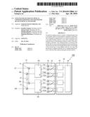 LENS SYSTEM TO ENHANCE OPTICAL COUPLING EFFICIENCY OF COLLIMATED BEAM TO     OPTICAL WAVEGUIDE diagram and image