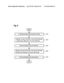 LENS SYSTEM TO ENHANCE OPTICAL COUPLING EFFICIENCY OF COLLIMATED BEAM TO     OPTICAL WAVEGUIDE diagram and image