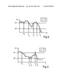 EVALUATION AND ACOUSTIC EMISSION OF AUDIO BROADCASTING SIGNALS IN A     VEHICLE diagram and image