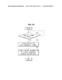 VEHICLE AND METHOD FOR CONTROLLING THE SAME diagram and image