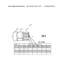 CHANNELIZED ODUFLEX SYSTEMS AND METHODS diagram and image