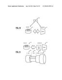 CHANNELIZED ODUFLEX SYSTEMS AND METHODS diagram and image