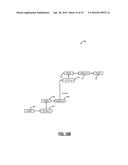 CHANNELIZED ODUFLEX SYSTEMS AND METHODS diagram and image