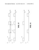 COORDINATING TRANSMISSION OF POSITIONING REFERENCE SIGNALS AND     NON-REFERENCE SIGNALS diagram and image