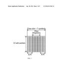 METHOD AND BASE STATION FOR TRANSMITTING A DATA BLOCK diagram and image