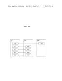 METHOD OF TRANSMITTING AND RECEIVING CONTROL INFORMATION IN A WIRELESS     COMMUNICATION SYSTEM diagram and image