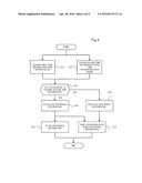 COMMUNICATION APPARATUS, TIME SYNCHRONIZATION SYSTEM, AND TIME     SYNCHRONIZATION METHOD diagram and image