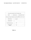 FLEXIBLE ARCHITECTURE AND INSTRUCTION FOR ADVANCED ENCRYPTION STANDARD     (AES) diagram and image