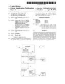 FLEXIBLE ARCHITECTURE AND INSTRUCTION FOR ADVANCED ENCRYPTION STANDARD     (AES) diagram and image