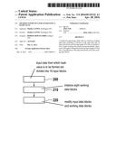 METHOD AND DEVICE FOR GENERATING A HASH VALUE diagram and image