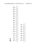 METHOD AND DEVICE FOR GENERATING A HASH VALUE diagram and image