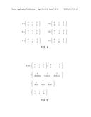 PERMUTATION COMPOSITION BASED HASH FUNCTION diagram and image