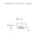 CONTROL DEVICE, METHOD OF CONTROLLING THE SAME, AND INTEGRATED CONTROL     SYSTEM diagram and image