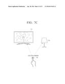 CONTROL DEVICE, METHOD OF CONTROLLING THE SAME, AND INTEGRATED CONTROL     SYSTEM diagram and image