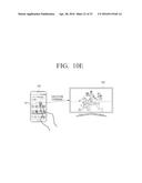 CONTROL DEVICE, METHOD OF CONTROLLING THE SAME, AND INTEGRATED CONTROL     SYSTEM diagram and image