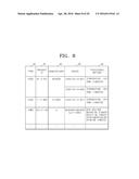 SYSTEM AND METHOD OF PROVIDING CONTROL INFORMATION TO DEVICE REGARDING     PRODUCT diagram and image