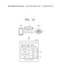 SYSTEM AND METHOD OF PROVIDING CONTROL INFORMATION TO DEVICE REGARDING     PRODUCT diagram and image