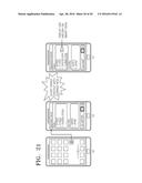 SYSTEM AND METHOD OF PROVIDING CONTROL INFORMATION TO DEVICE REGARDING     PRODUCT diagram and image