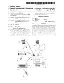 SYSTEM AND METHOD FOR CONFIGURATION OF NETWORK-CAPABLE APPLIANCES diagram and image