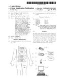 USER INTERFACES FOR CONTINUOUS GLUCOSE MONITORING diagram and image