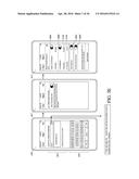 USER INTERFACES FOR CONTINUOUS GLUCOSE MONITORING diagram and image