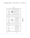 USER INTERFACES FOR CONTINUOUS GLUCOSE MONITORING diagram and image