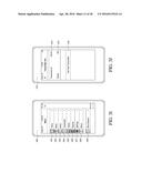 USER INTERFACES FOR CONTINUOUS GLUCOSE MONITORING diagram and image