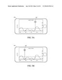 USER INTERFACES FOR CONTINUOUS GLUCOSE MONITORING diagram and image