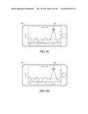 USER INTERFACES FOR CONTINUOUS GLUCOSE MONITORING diagram and image