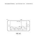 USER INTERFACES FOR CONTINUOUS GLUCOSE MONITORING diagram and image