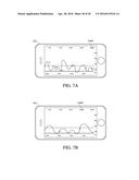 USER INTERFACES FOR CONTINUOUS GLUCOSE MONITORING diagram and image