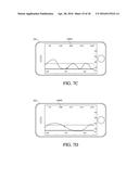 USER INTERFACES FOR CONTINUOUS GLUCOSE MONITORING diagram and image