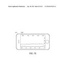 USER INTERFACES FOR CONTINUOUS GLUCOSE MONITORING diagram and image